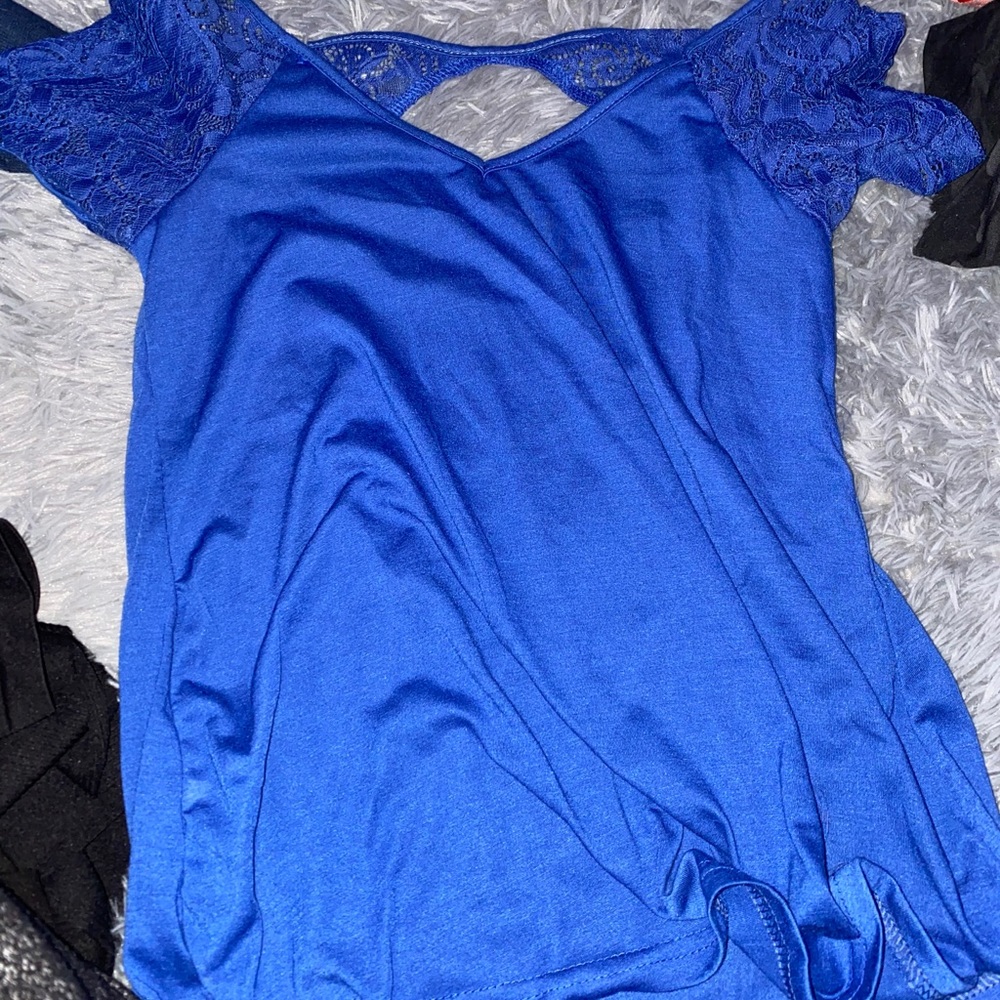 Woman’s shirt